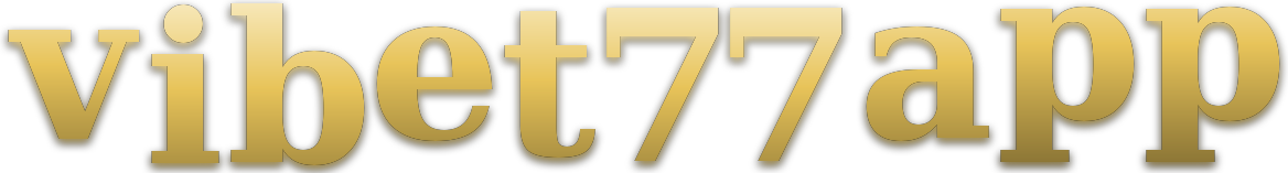 vibet77 app logo